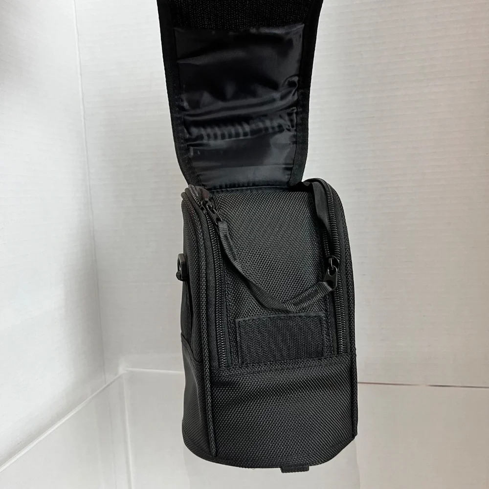 Nikon OEM CL-M3 Lens Case For Nikon AF-S NIKKOR 14-24mm f/2.8G and AF-S